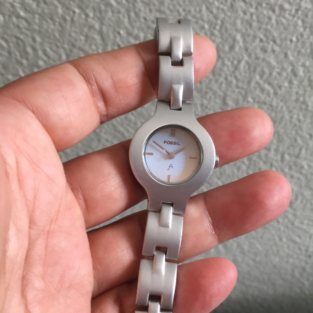 Fossil F2 Watch - image 5